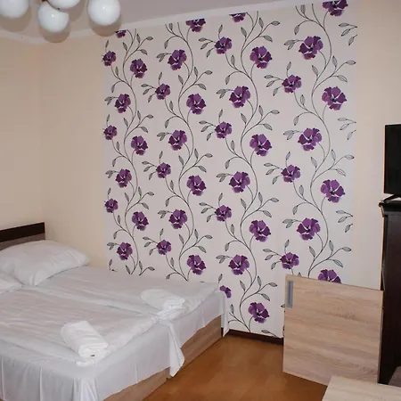 Pod Lwem Nocleg ze śniadaniem *