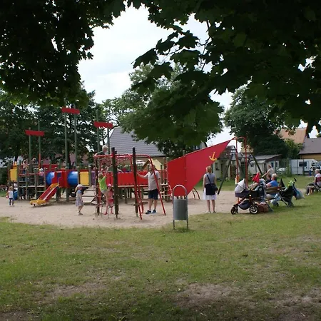 Bed & Breakfast Pod Lwem 3*