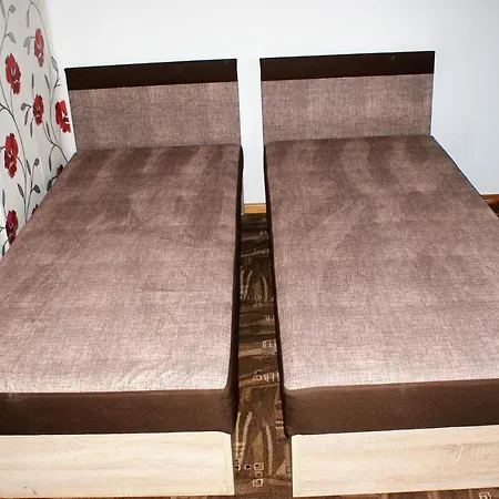Pod Lwem Niechorze