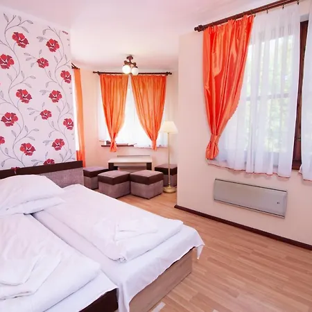 Pod Lwem Nocleg ze śniadaniem
