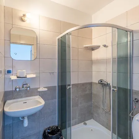 Pod Lwem 3* Niechorze