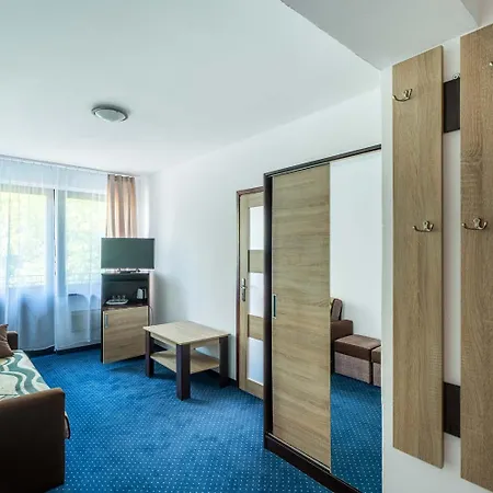 Pod Lwem Bed & Breakfast