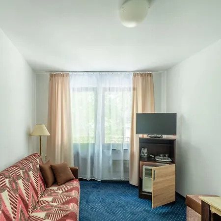 Отель типа 