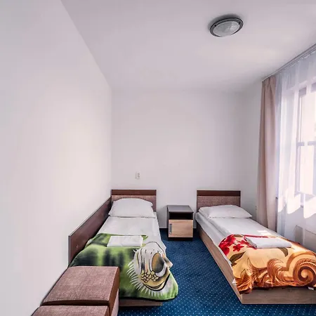 Bed & Breakfast Pod Lwem 3*