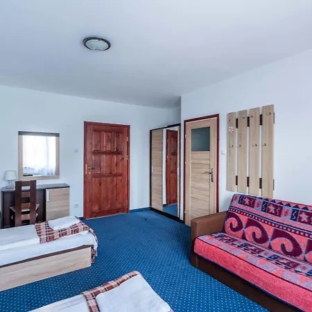 Bed & Breakfast Pod Lwem Niechorze