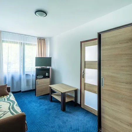 Pod Lwem 3* Niechorze