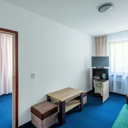 Bed & Breakfast Pod Lwem