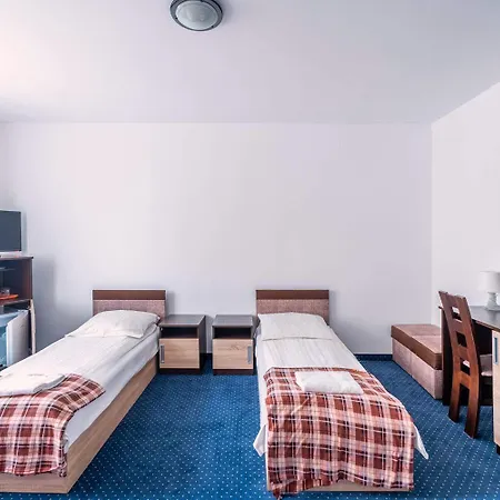 Bed & Breakfast Pod Lwem Niechorze