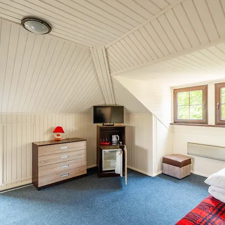 Pod Lwem 3* Niechorze