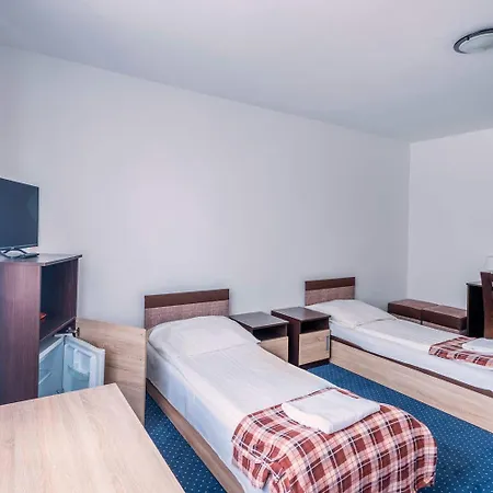 Pod Lwem Bed & Breakfast