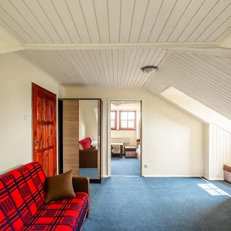 Bed & Breakfast Pod Lwem Niechorze