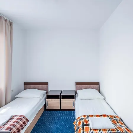 Pod Lwem 3* Niechorze