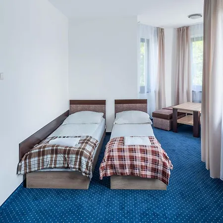 Bed & Breakfast Pod Lwem