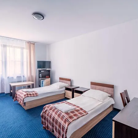 Bed & Breakfast Pod Lwem 3*