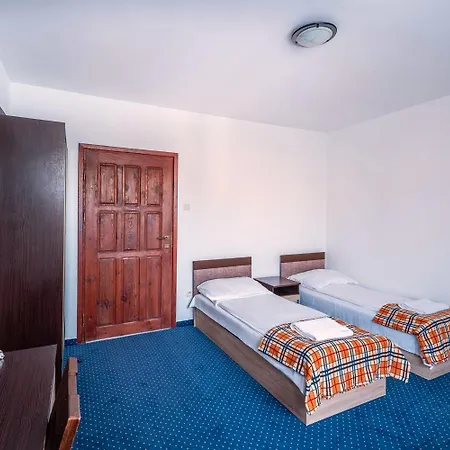 Pod Lwem 3* Niechorze