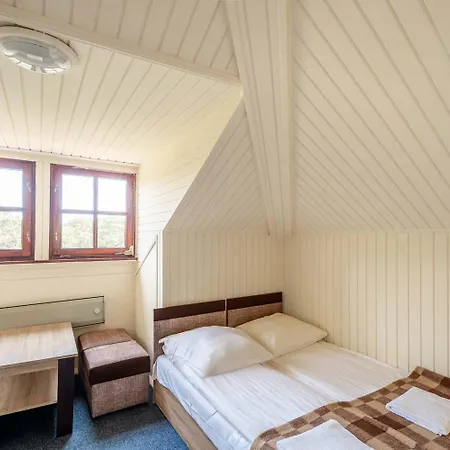 Pod Lwem Bed & Breakfast