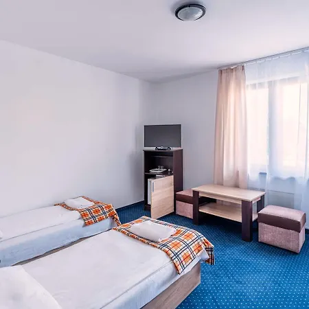 Bed & Breakfast Pod Lwem