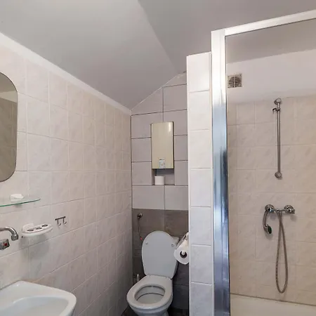 Bed & Breakfast Pod Lwem *
