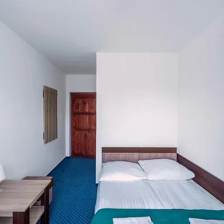 Pod Lwem Bed & Breakfast Niechorze