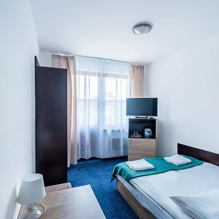 Pod Lwem Bed & Breakfast