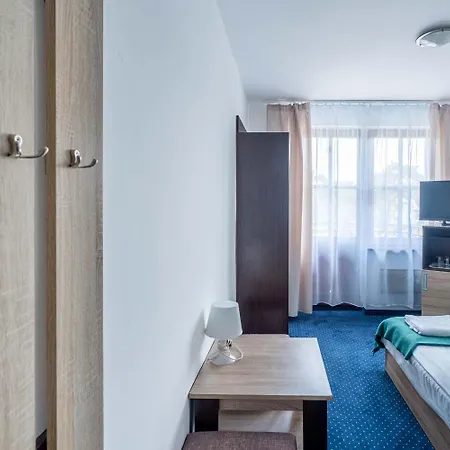 Bed & Breakfast Pod Lwem