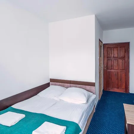 Bed & Breakfast Pod Lwem 3*