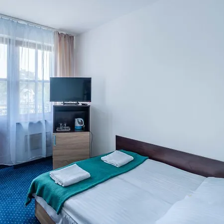 Bed & Breakfast Pod Lwem Niechorze