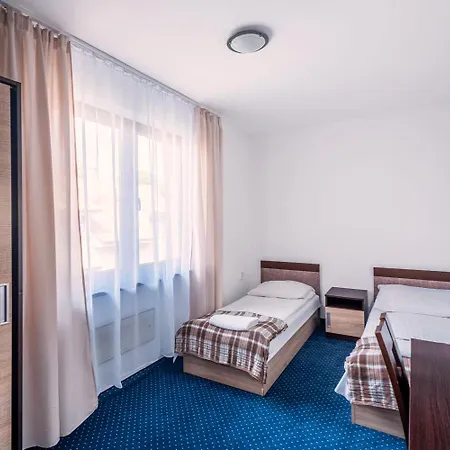 Pod Lwem 3* Niechorze