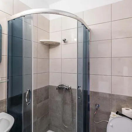 Pod Lwem Bed & Breakfast