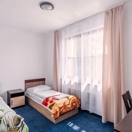Nocleg ze śniadaniem Pod Lwem