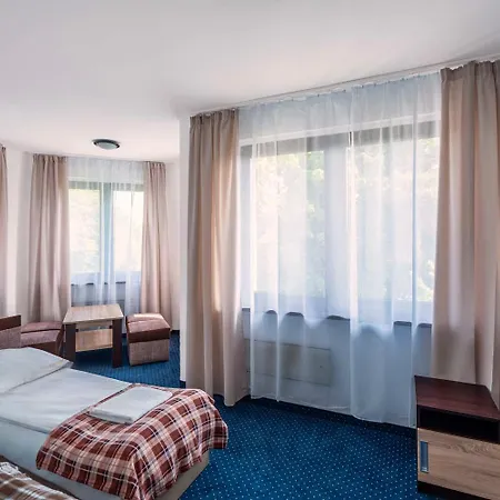 Pod Lwem Bed & Breakfast 3*