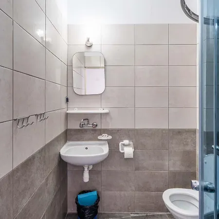 Bed & Breakfast Pod Lwem Niechorze