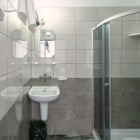 Pod Lwem 3* Niechorze