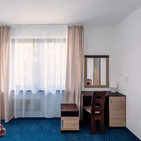 Bed & Breakfast Pod Lwem 3*