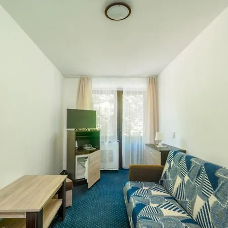 Bed & Breakfast Pod Lwem