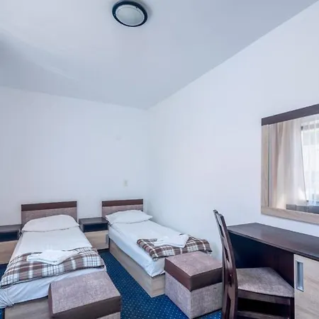 Bed & Breakfast Pod Lwem Niechorze