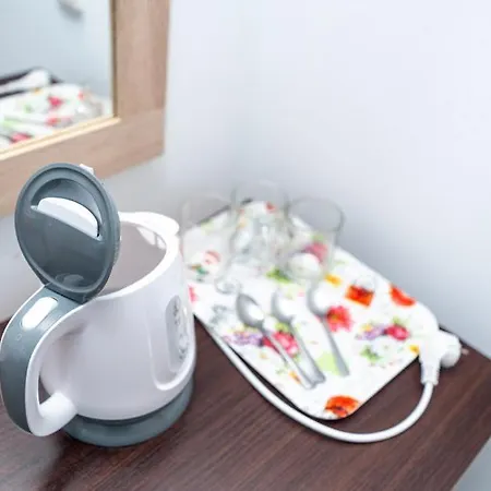 Pod Lwem Frühstückspension 3*