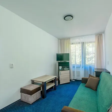 Pod Lwem Frühstückspension 3*
