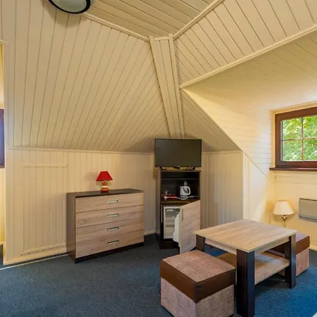 Bed & Breakfast Pod Lwem