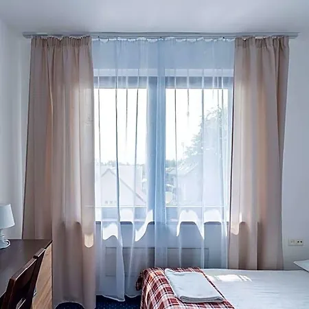 Bed & Breakfast Pod Lwem 3*