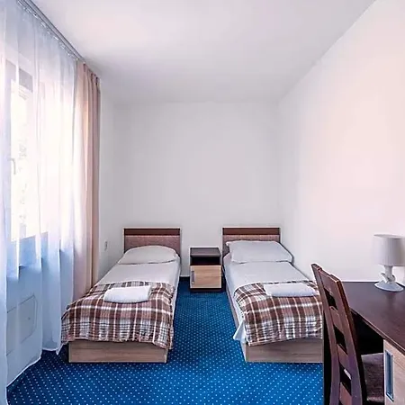 Bed & Breakfast Pod Lwem