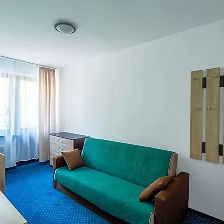 Bed & Breakfast Pod Lwem 3*