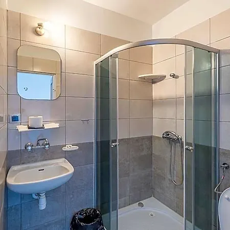 Bed & Breakfast Pod Lwem 3*