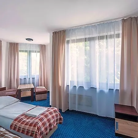 Pod Lwem Bed & Breakfast