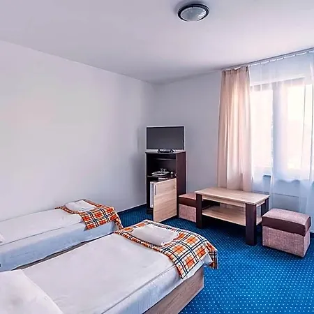 Pod Lwem Bed & Breakfast