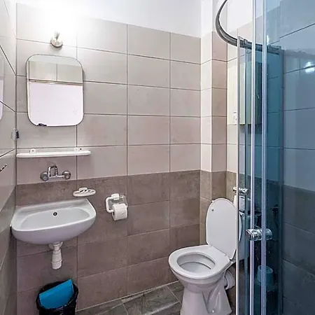 Pod Lwem Bed & Breakfast Niechorze