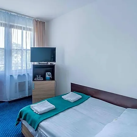Bed & Breakfast Pod Lwem 3*