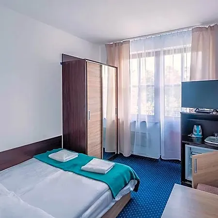 Pod Lwem Bed & Breakfast
