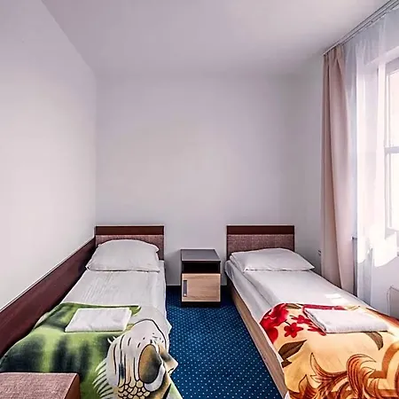Pod Lwem Bed & Breakfast