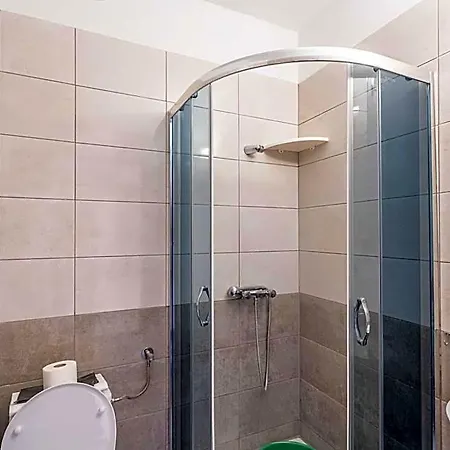 Pod Lwem 3* Niechorze
